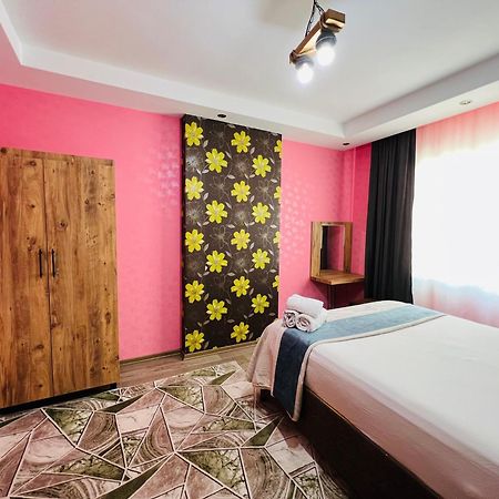 Aria Plus Ev-Otel Çiftlik Exteriör bild