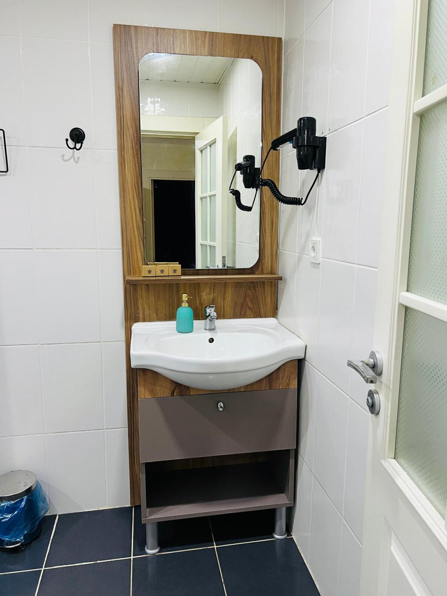 Aria Plus Ev-Otel Çiftlik Exteriör bild