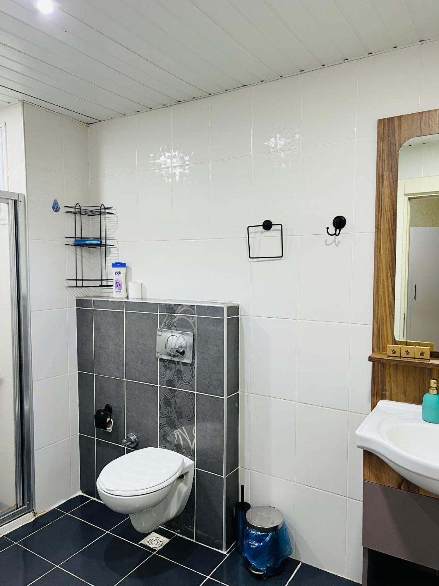Aria Plus Ev-Otel Çiftlik Exteriör bild